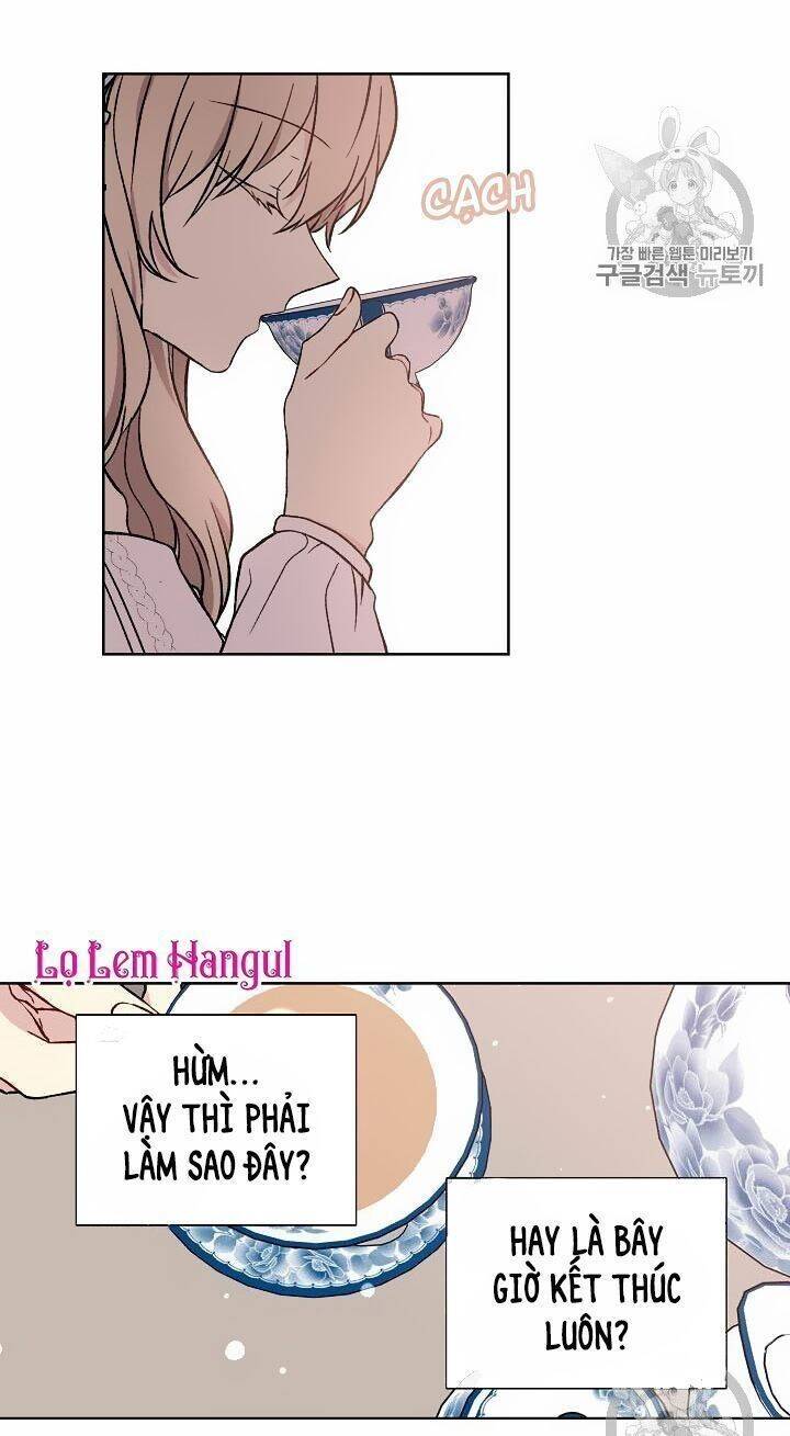 Vương Miện Viridescent Chapter 19 - 18