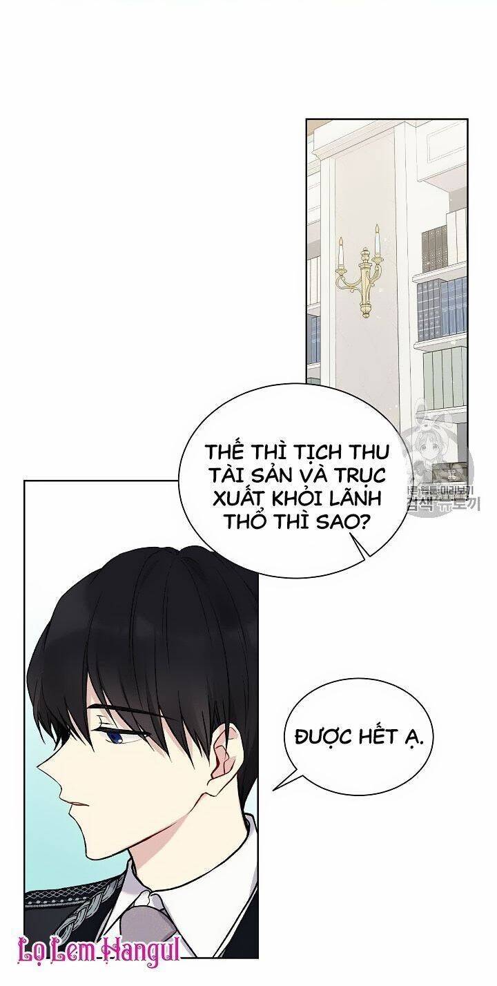 Vương Miện Viridescent Chapter 19 - 22