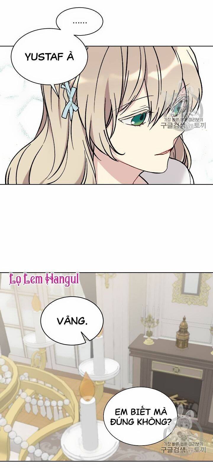 Vương Miện Viridescent Chapter 19 - 26