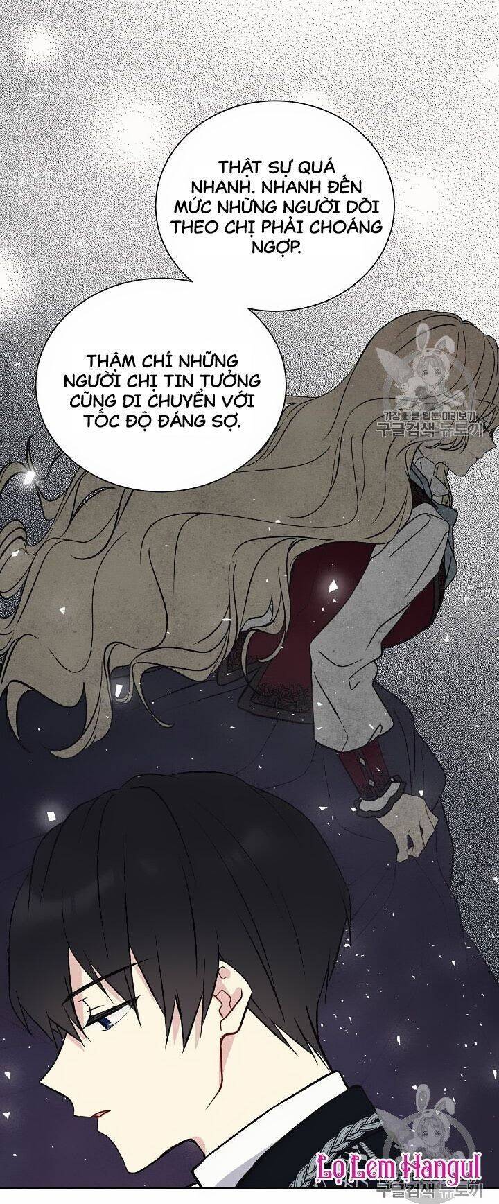 Vương Miện Viridescent Chapter 19 - 29