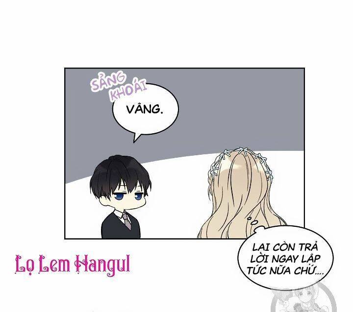 Vương Miện Viridescent Chapter 19 - 34