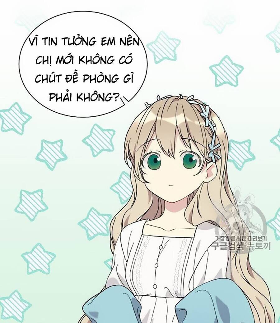 Vương Miện Viridescent Chapter 19 - 40