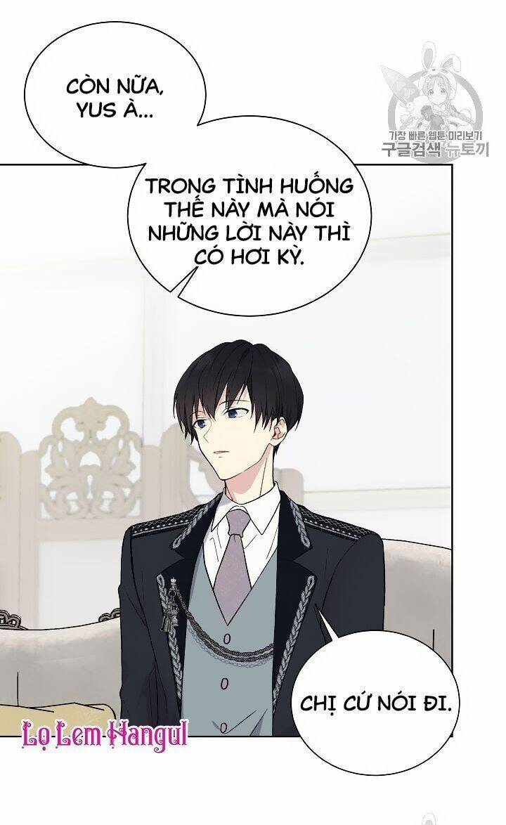 Vương Miện Viridescent Chapter 19 - 43