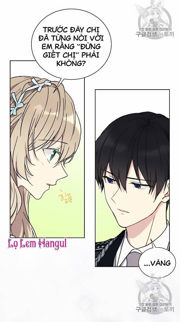 Vương Miện Viridescent Chapter 19 - 44
