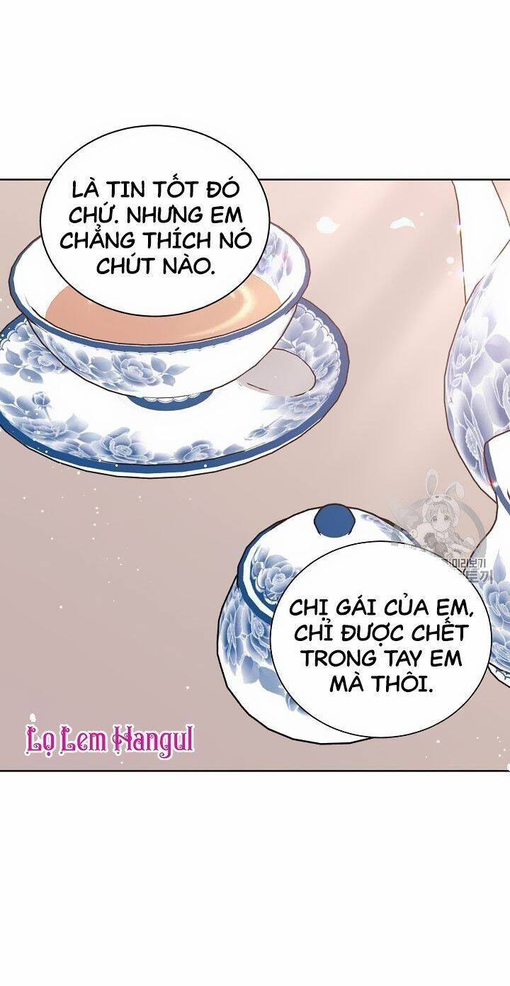 Vương Miện Viridescent Chapter 19 - 52