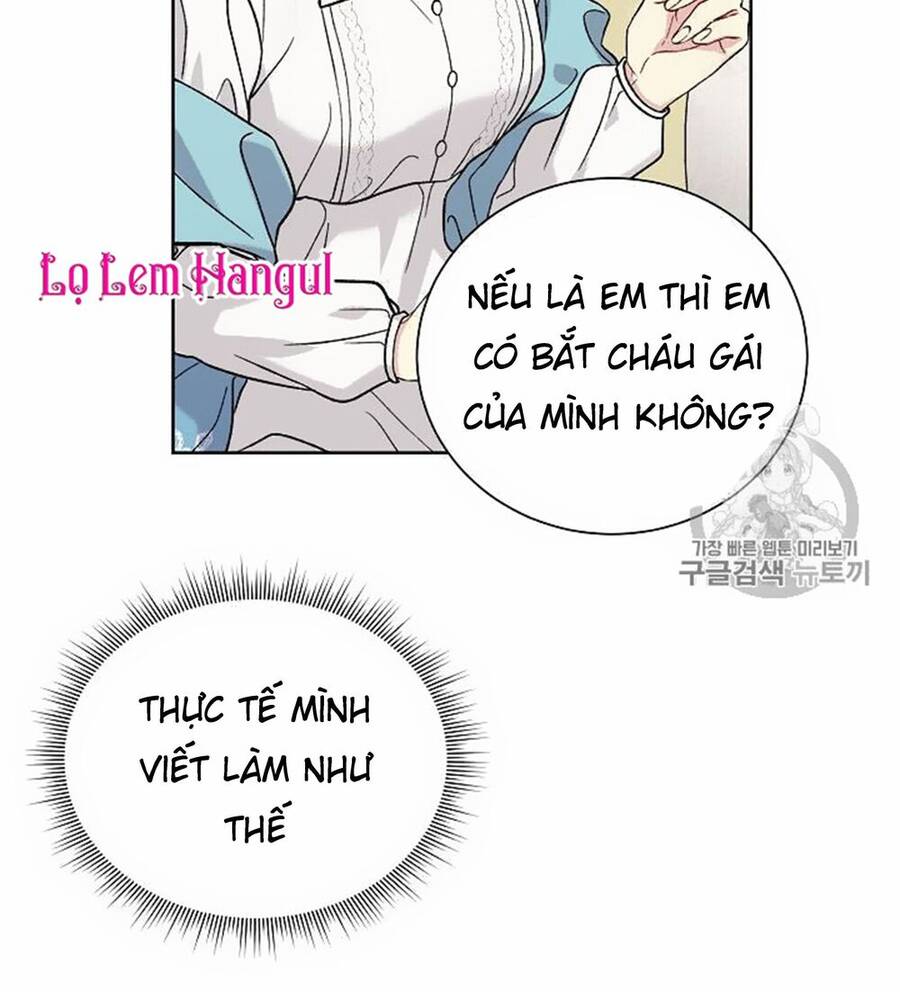 Vương Miện Viridescent Chapter 19 - 7