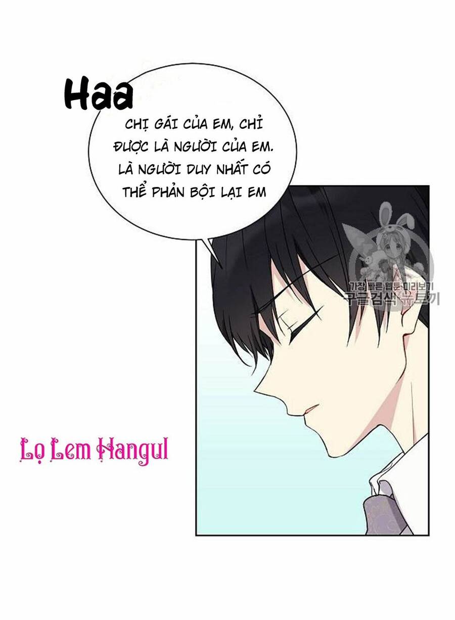 Vương Miện Viridescent Chapter 20 - 16