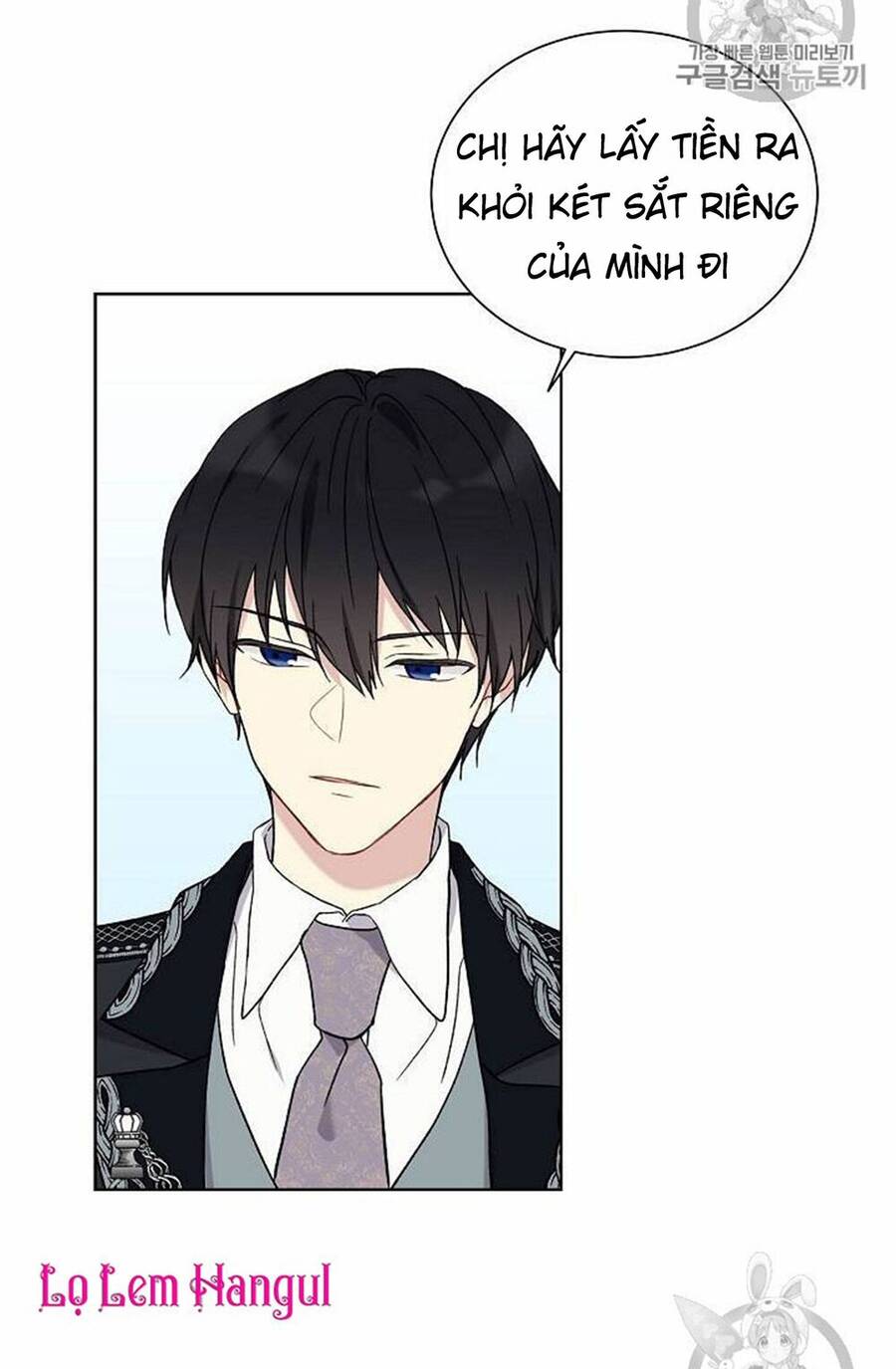 Vương Miện Viridescent Chapter 20 - 24