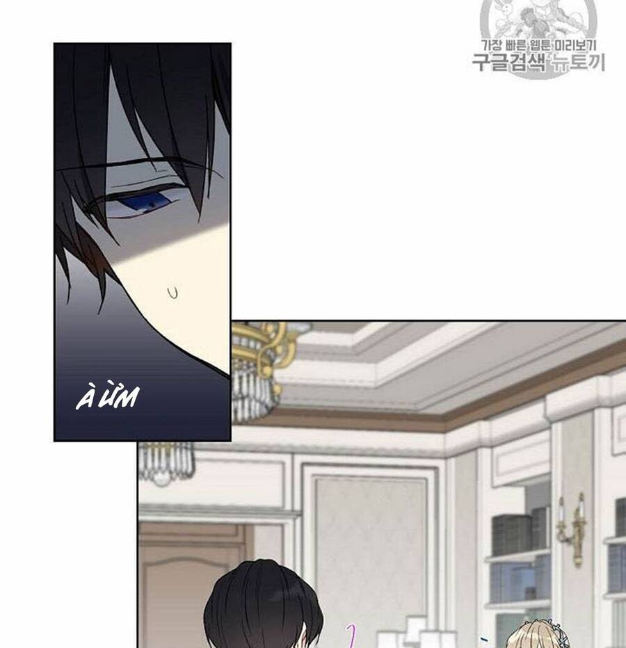 Vương Miện Viridescent Chapter 20 - 26