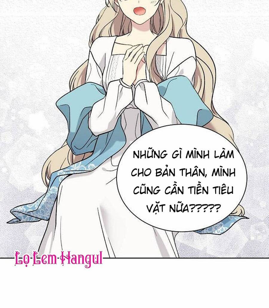 Vương Miện Viridescent Chapter 20 - 29