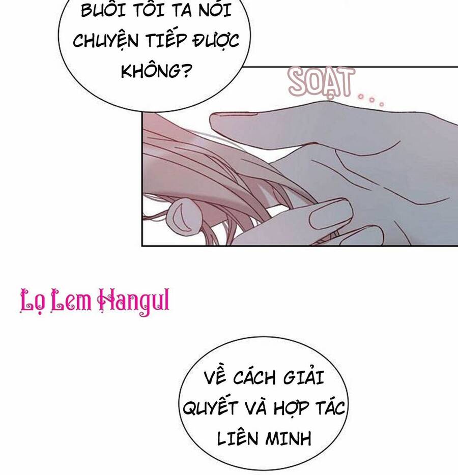 Vương Miện Viridescent Chapter 20 - 40