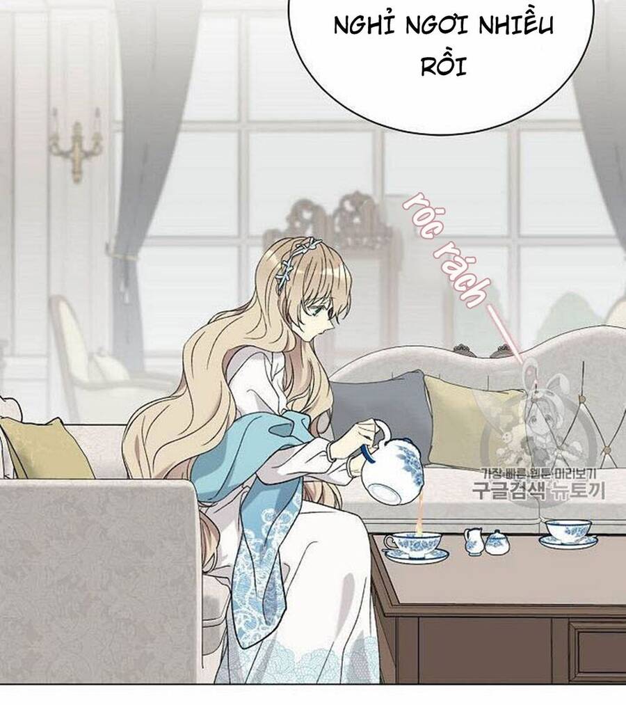 Vương Miện Viridescent Chapter 20 - 42