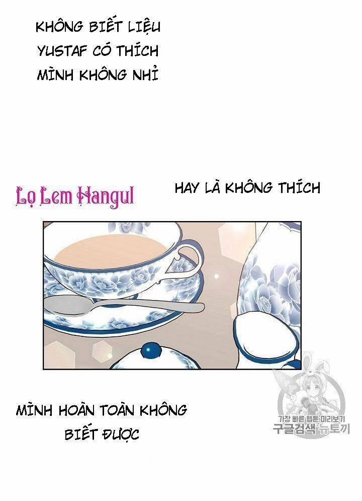 Vương Miện Viridescent Chapter 20 - 43