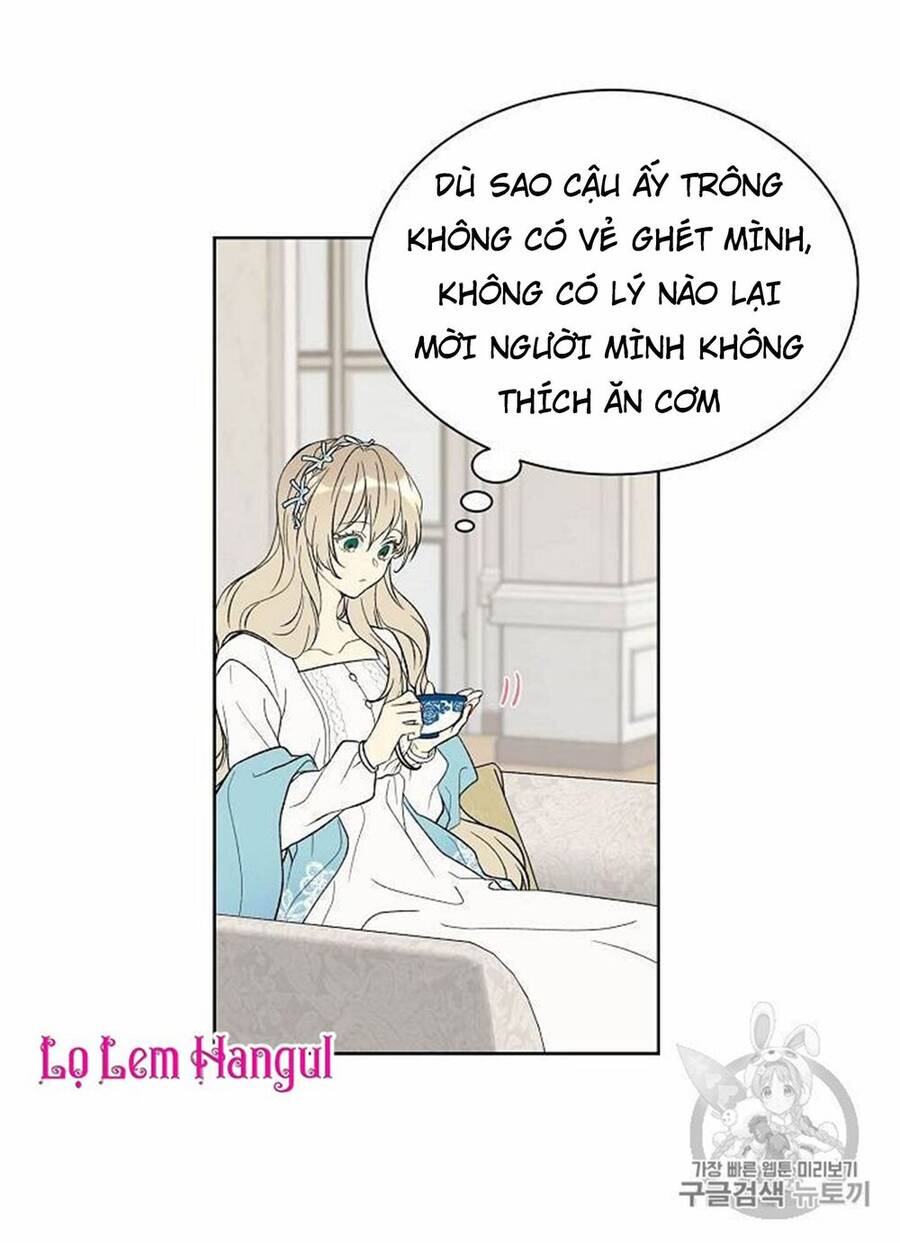 Vương Miện Viridescent Chapter 20 - 44