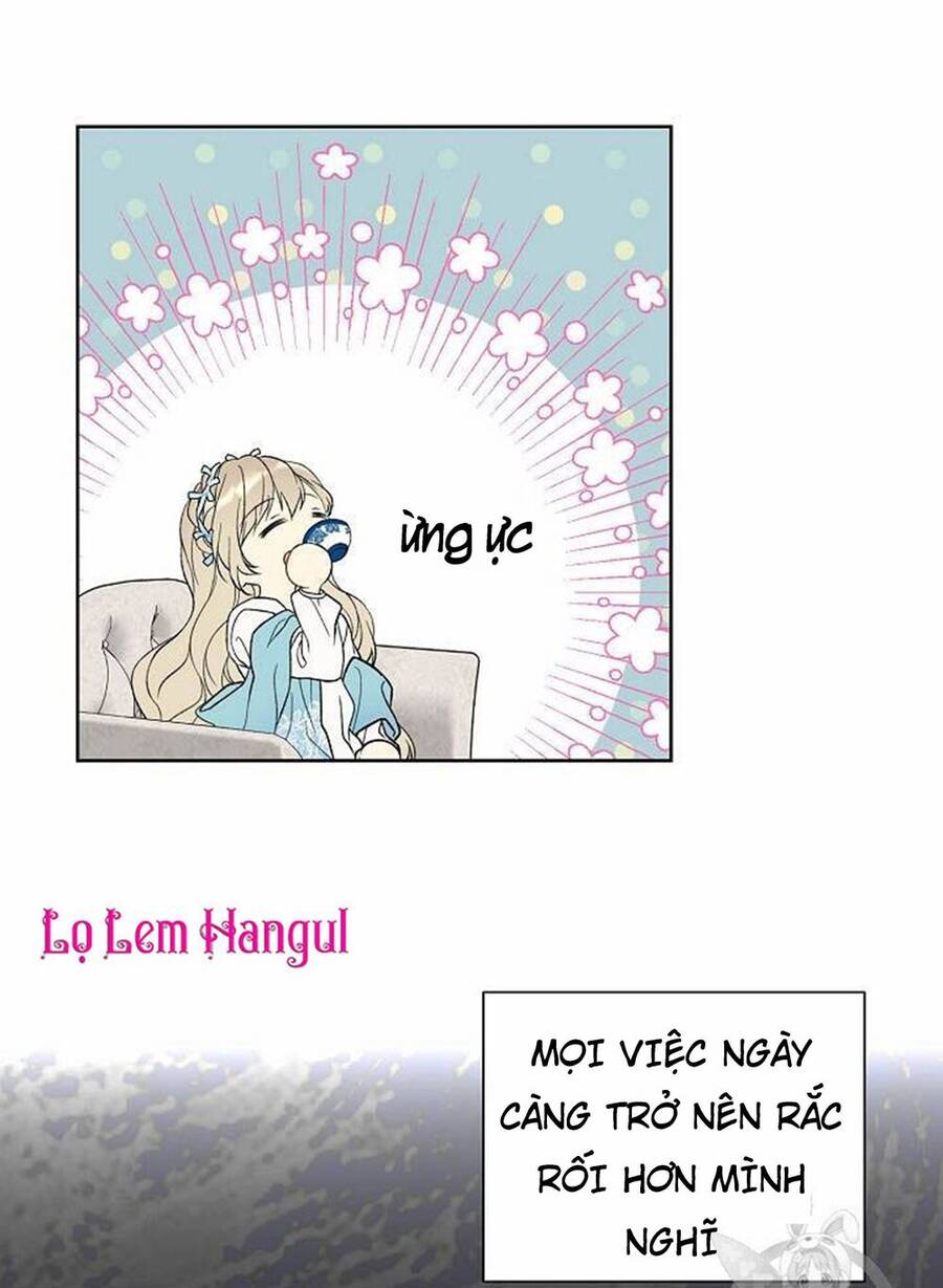 Vương Miện Viridescent Chapter 20 - 45