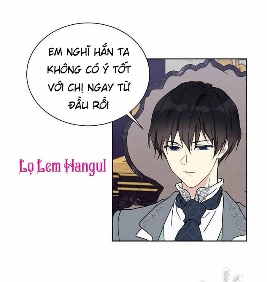 Vương Miện Viridescent Chapter 20 - 50