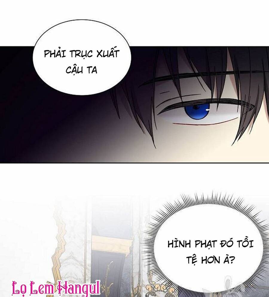 Vương Miện Viridescent Chapter 20 - 57