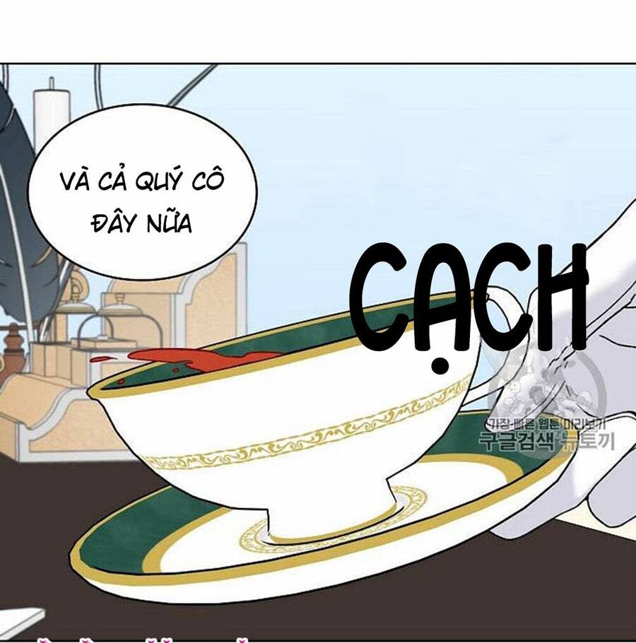 Vương Miện Viridescent Chapter 21 - 16