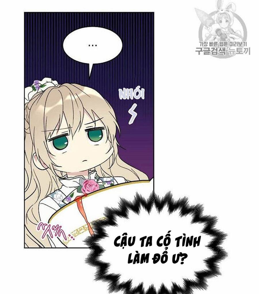 Vương Miện Viridescent Chapter 21 - 18