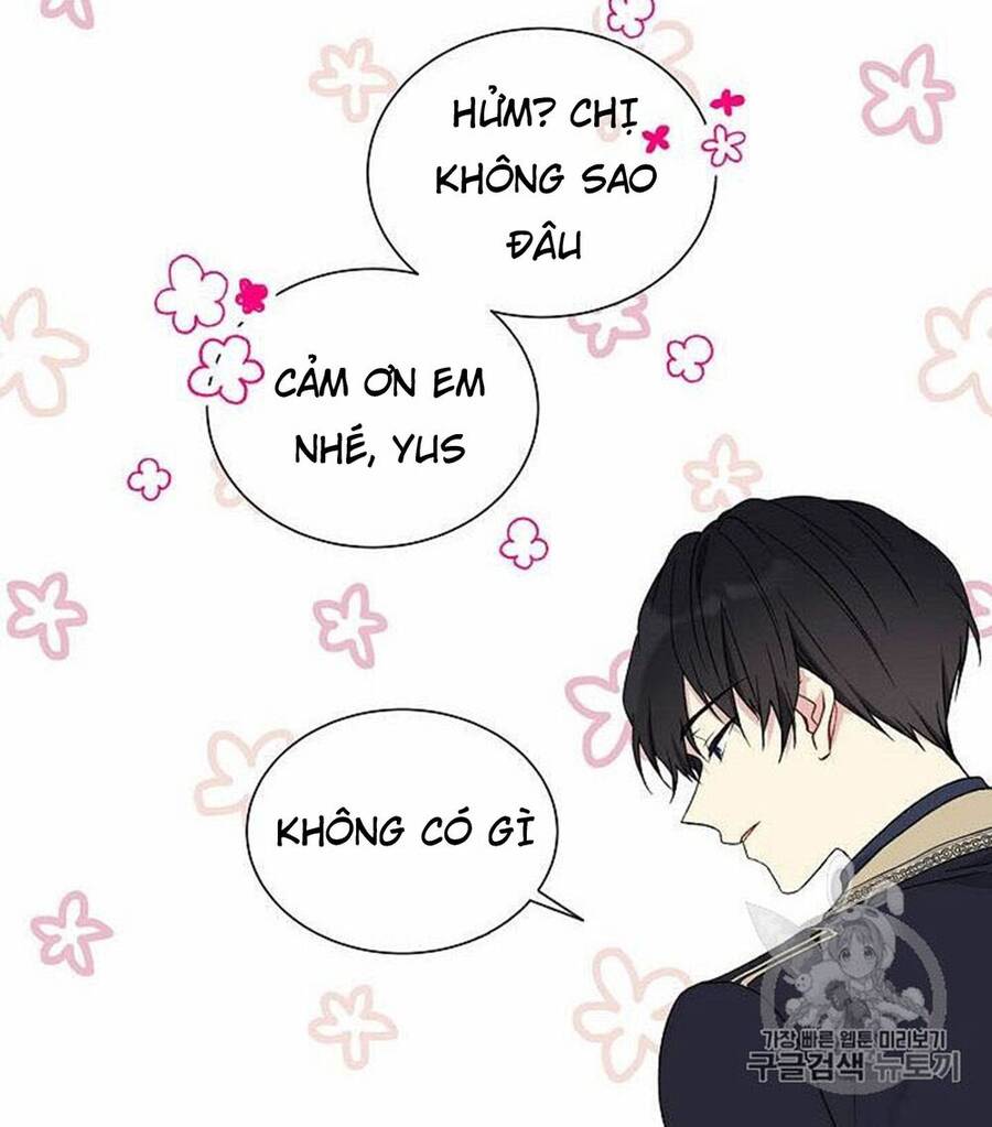 Vương Miện Viridescent Chapter 21 - 21