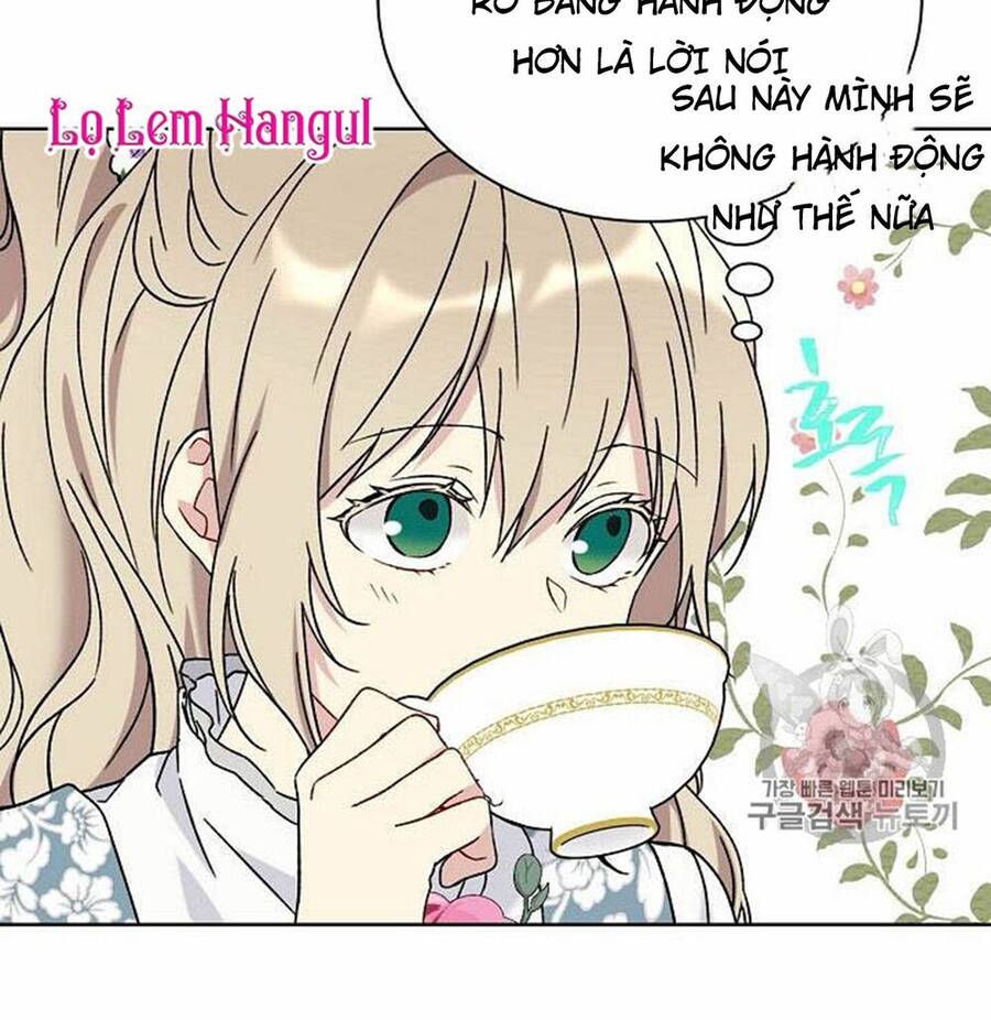 Vương Miện Viridescent Chapter 21 - 24