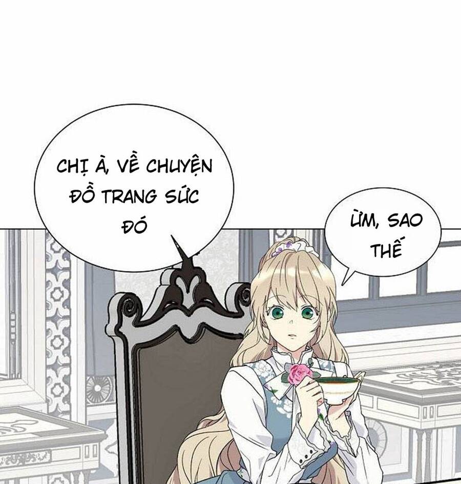 Vương Miện Viridescent Chapter 21 - 25