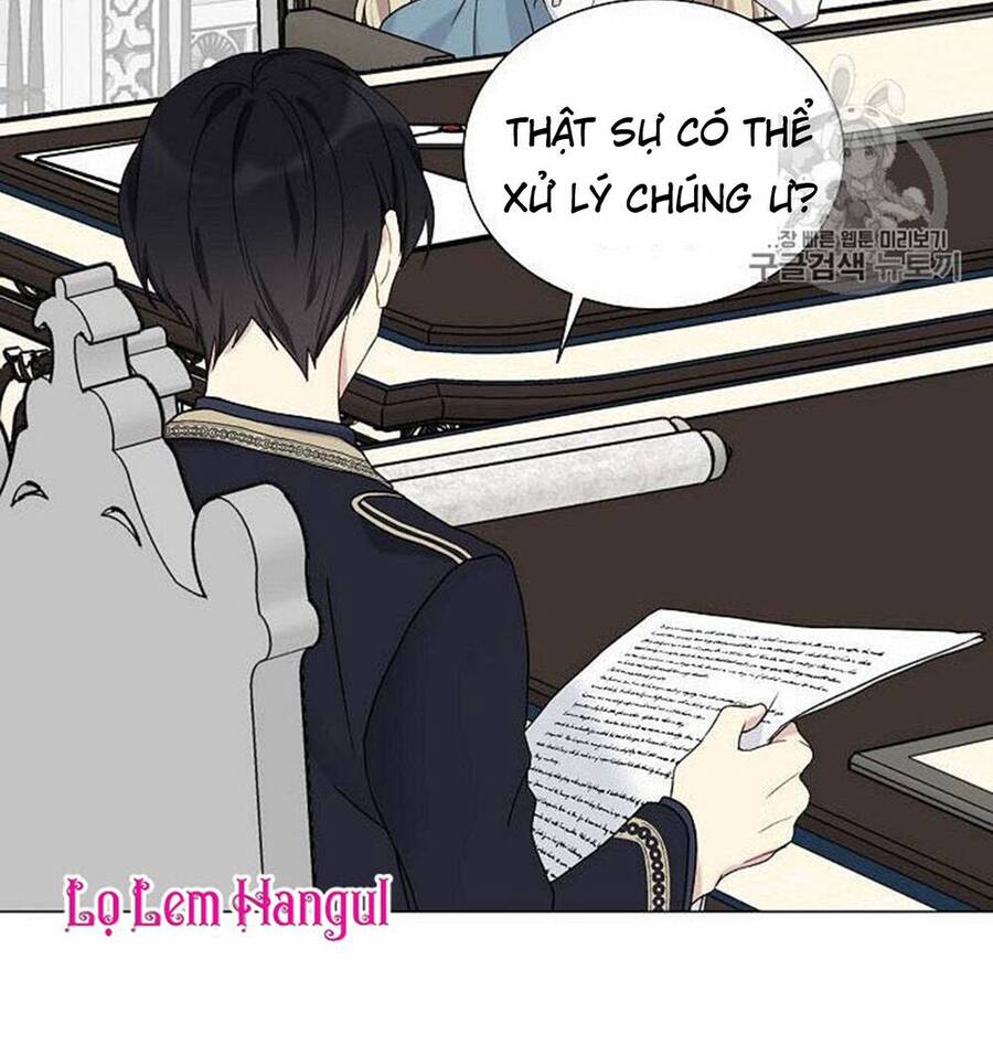 Vương Miện Viridescent Chapter 21 - 26