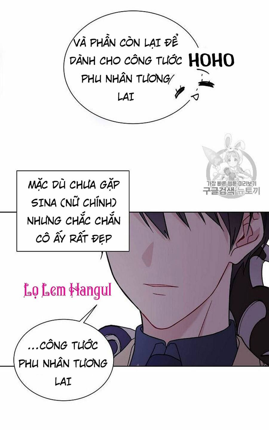Vương Miện Viridescent Chapter 21 - 28