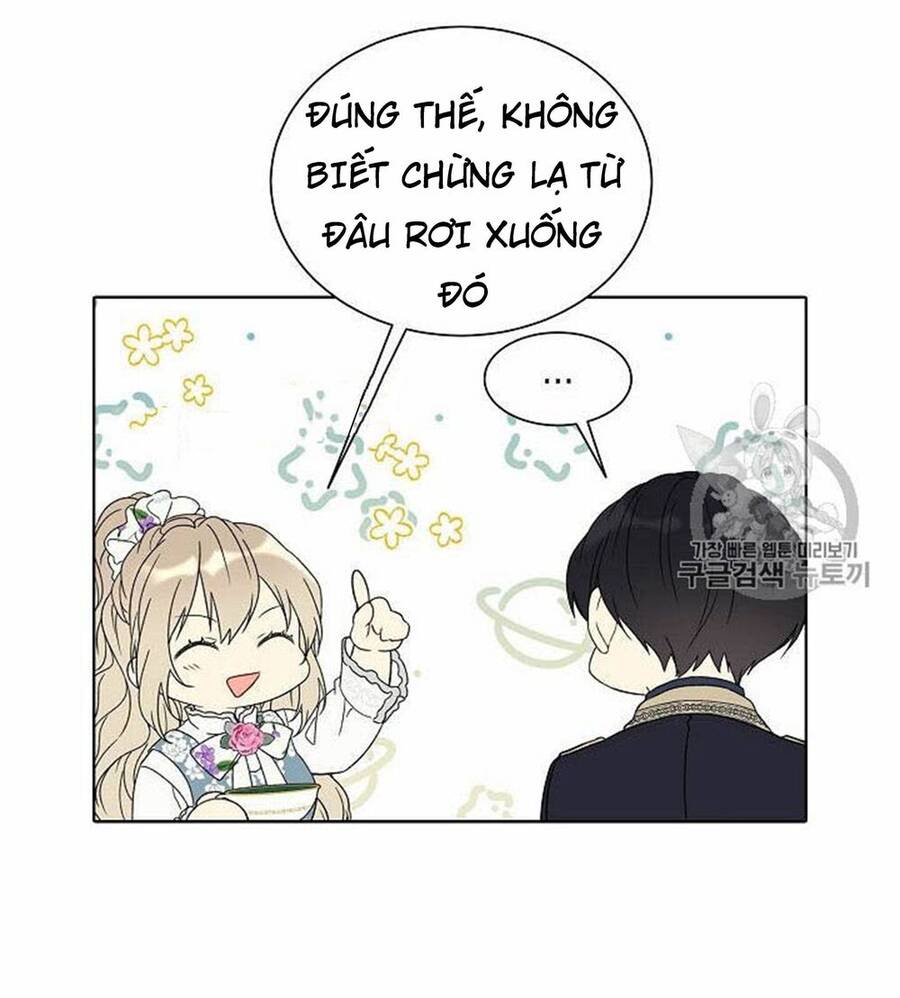 Vương Miện Viridescent Chapter 21 - 29