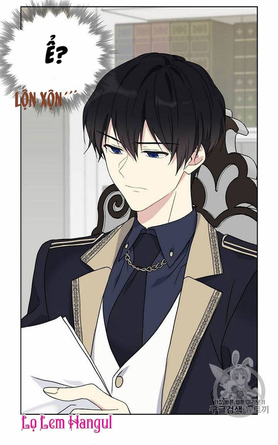 Vương Miện Viridescent Chapter 21 - 31