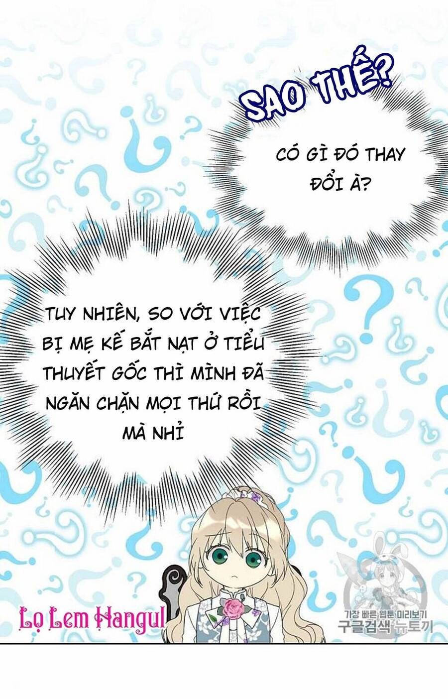 Vương Miện Viridescent Chapter 21 - 32
