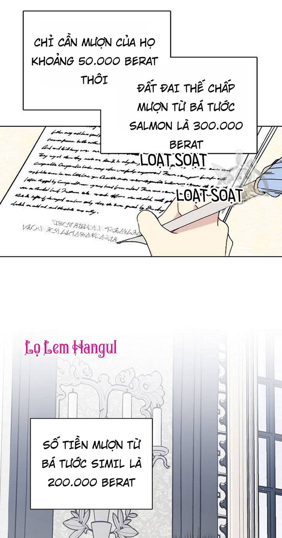 Vương Miện Viridescent Chapter 21 - 5
