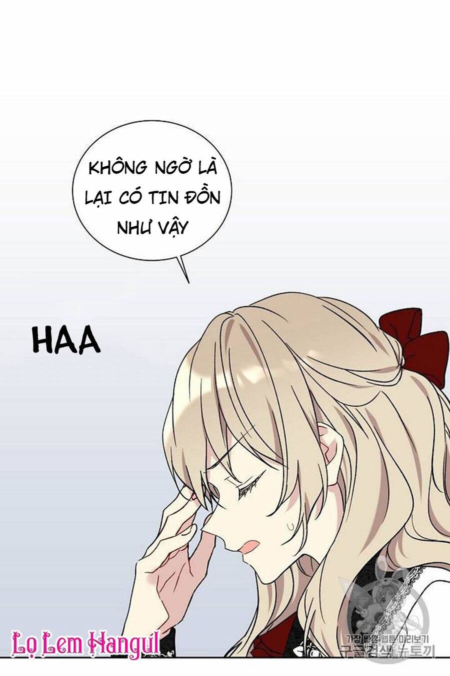 Vương Miện Viridescent Chapter 21 - 41