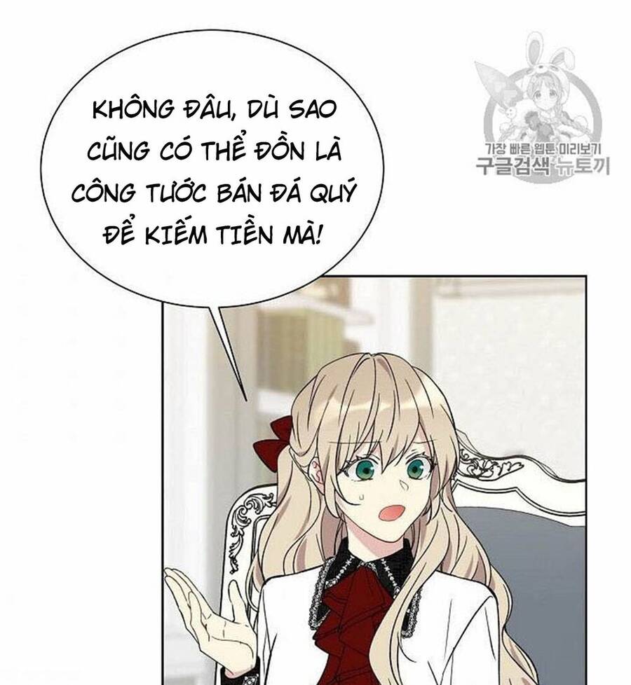 Vương Miện Viridescent Chapter 21 - 43