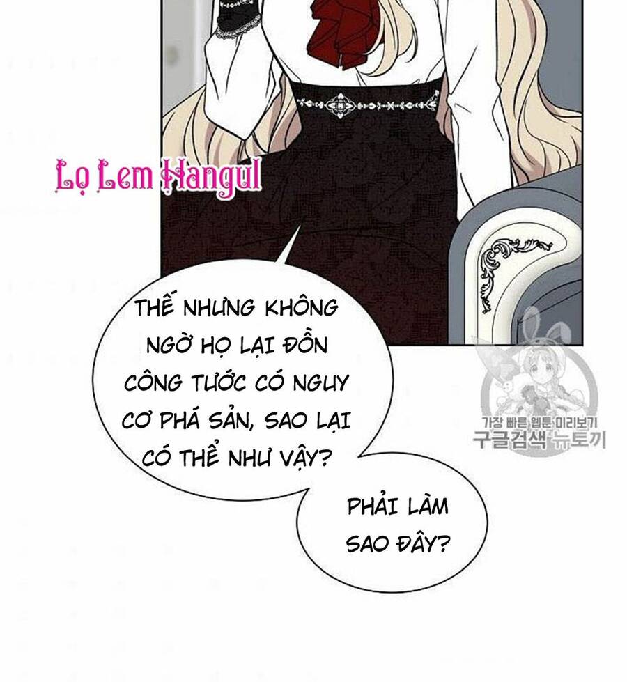 Vương Miện Viridescent Chapter 21 - 44