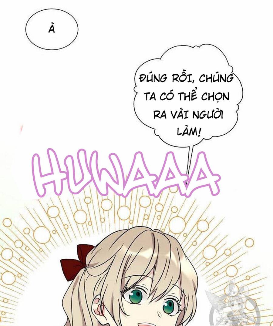 Vương Miện Viridescent Chapter 21 - 48