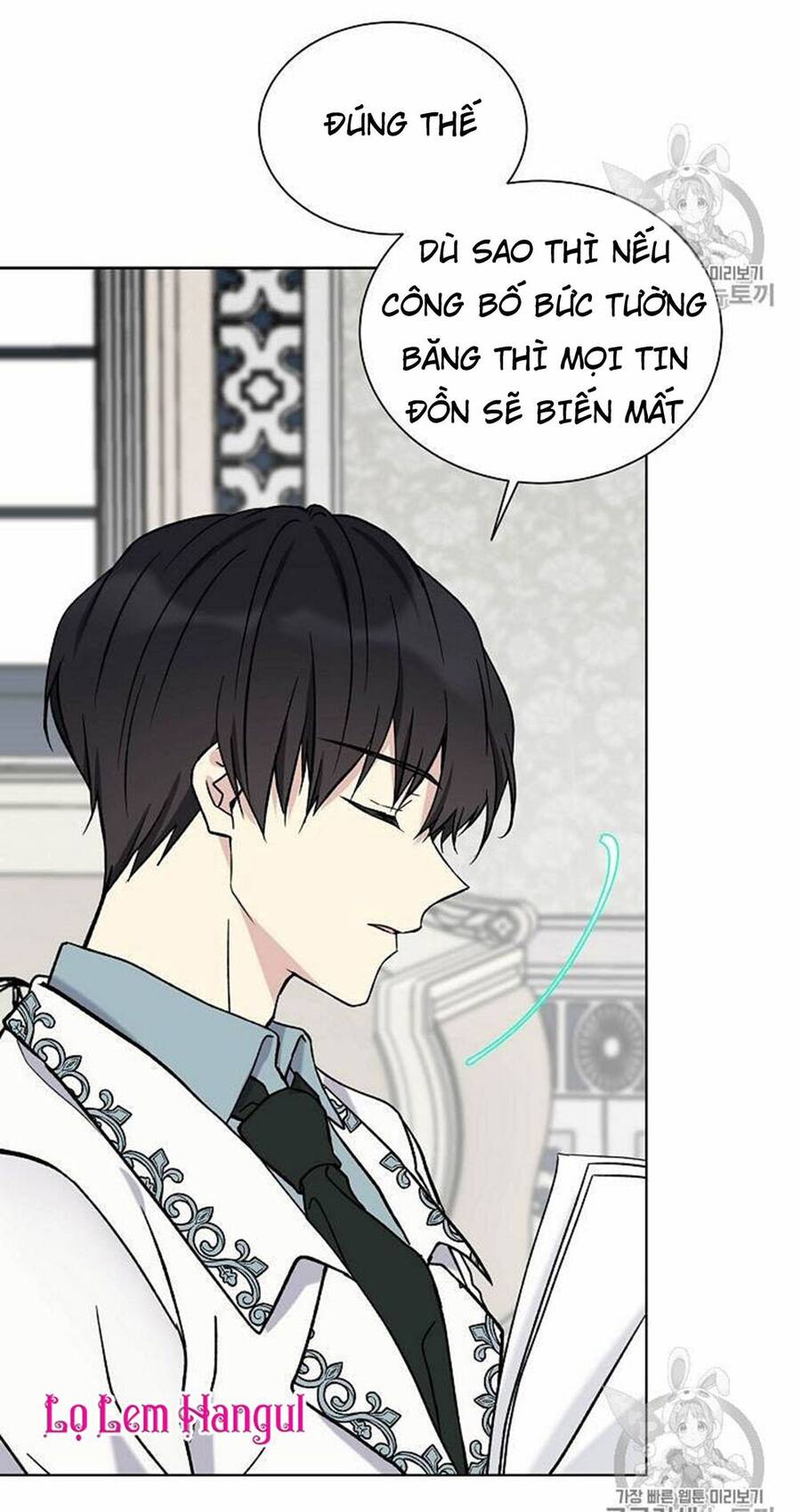 Vương Miện Viridescent Chapter 21 - 50