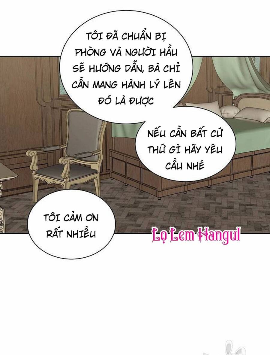Vương Miện Viridescent Chapter 21 - 59