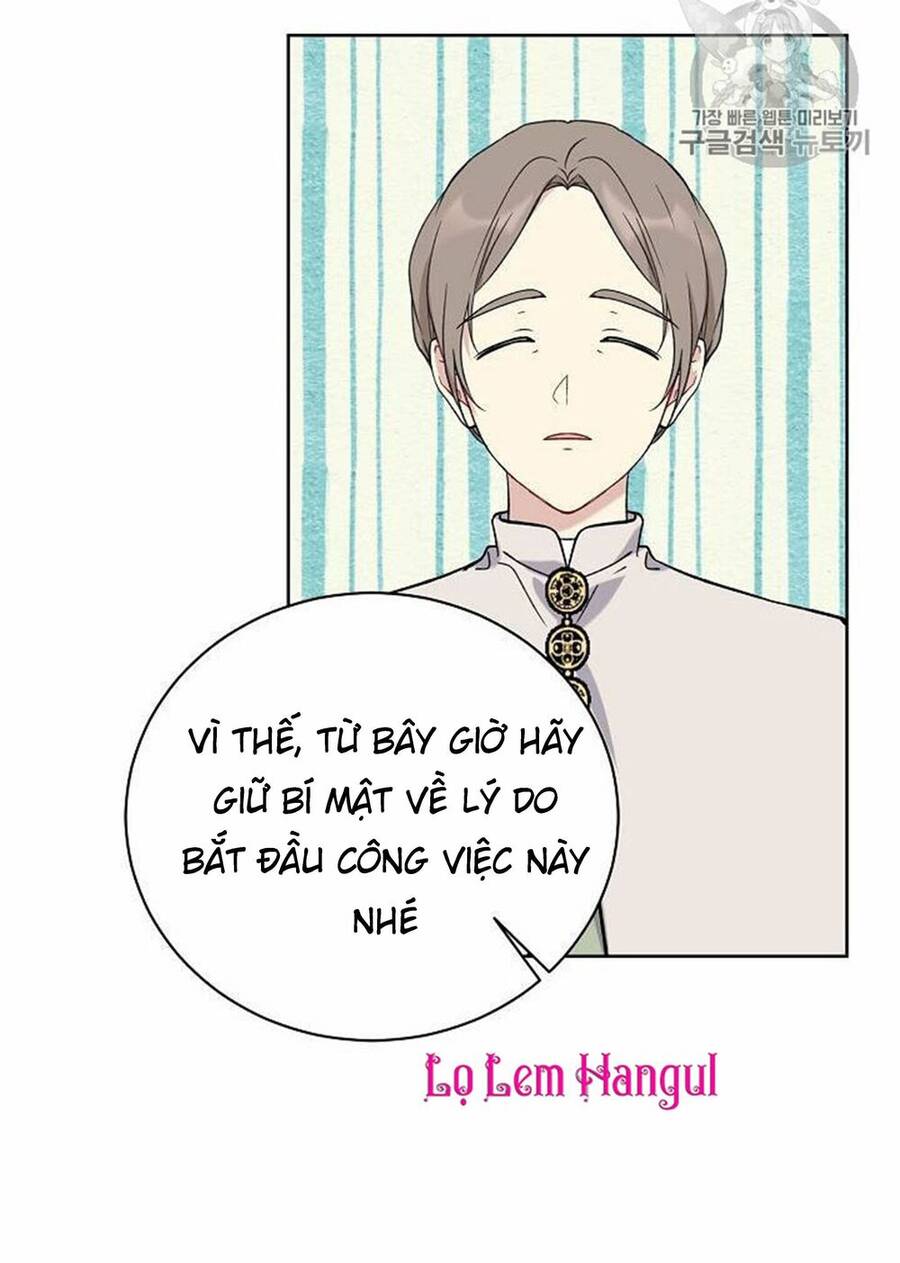 Vương Miện Viridescent Chapter 21 - 60