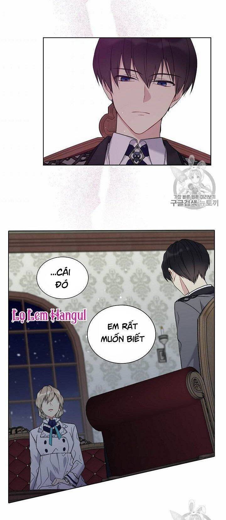 Vương Miện Viridescent Chapter 24 - 2