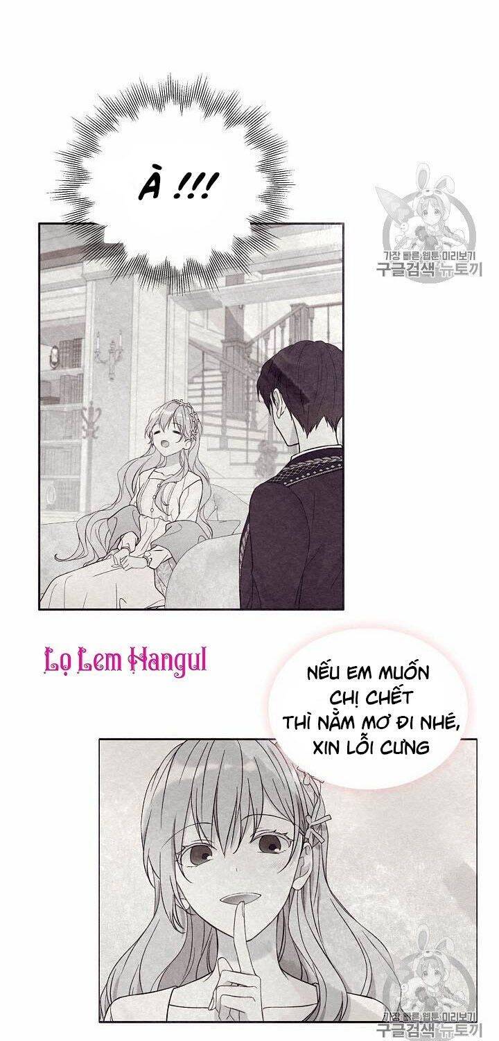 Vương Miện Viridescent Chapter 24 - 11