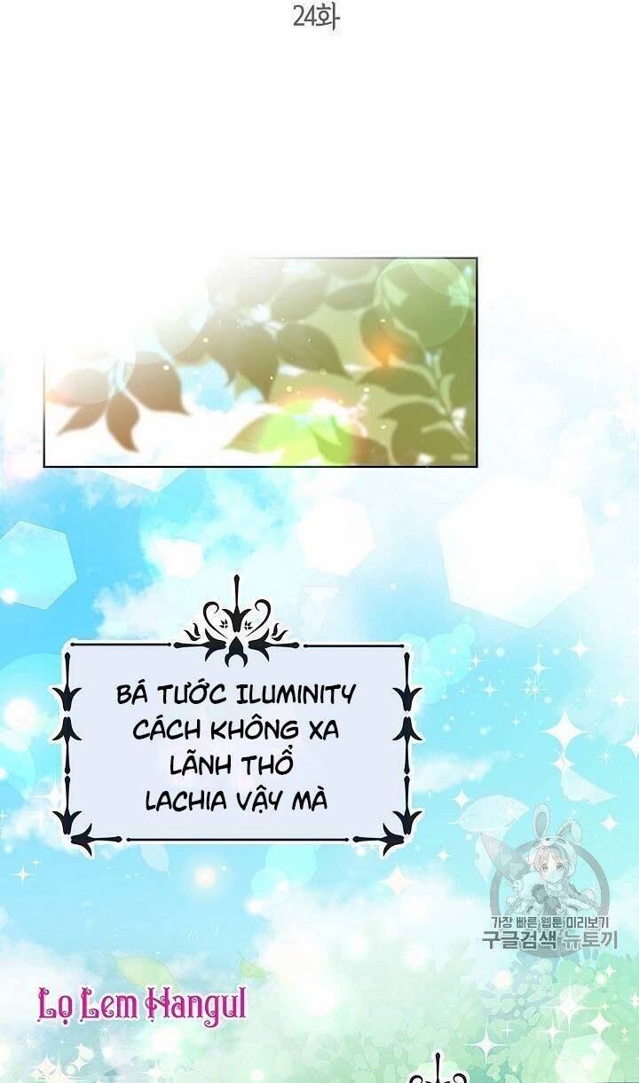 Vương Miện Viridescent Chapter 24 - 17