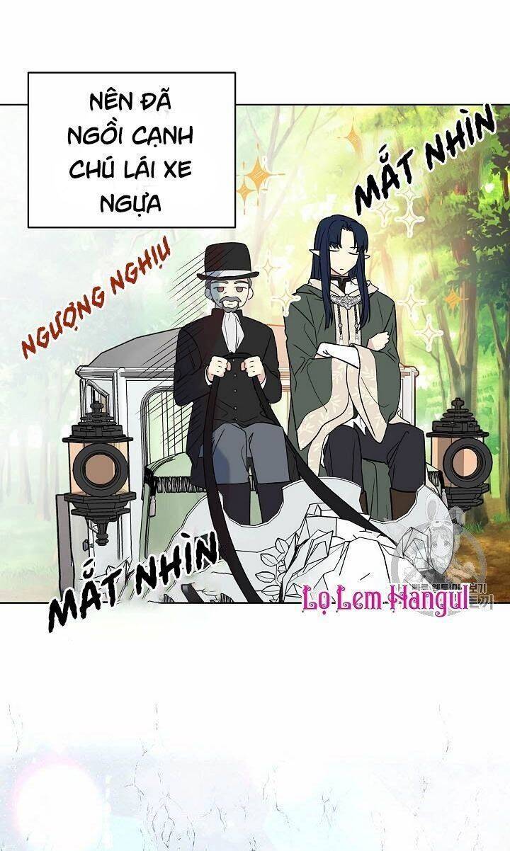 Vương Miện Viridescent Chapter 24 - 21