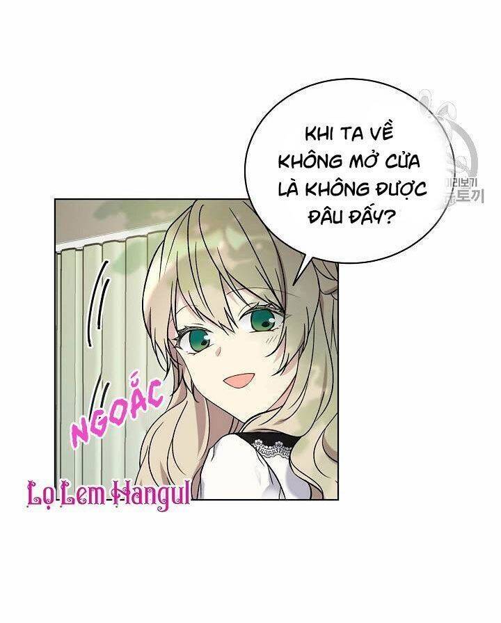 Vương Miện Viridescent Chapter 24 - 23
