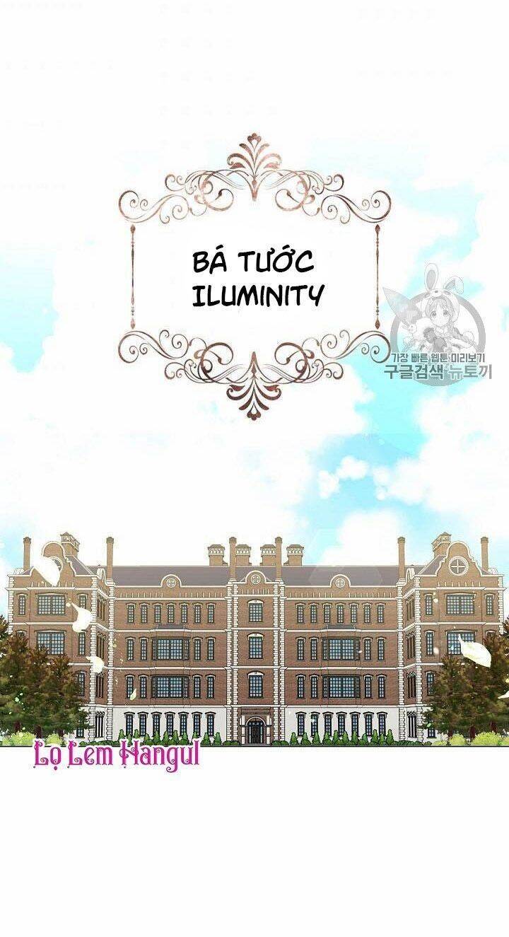 Vương Miện Viridescent Chapter 24 - 27