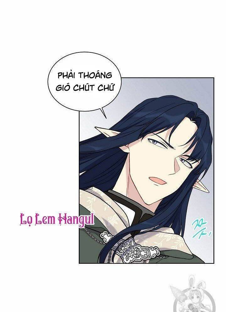 Vương Miện Viridescent Chapter 24 - 36