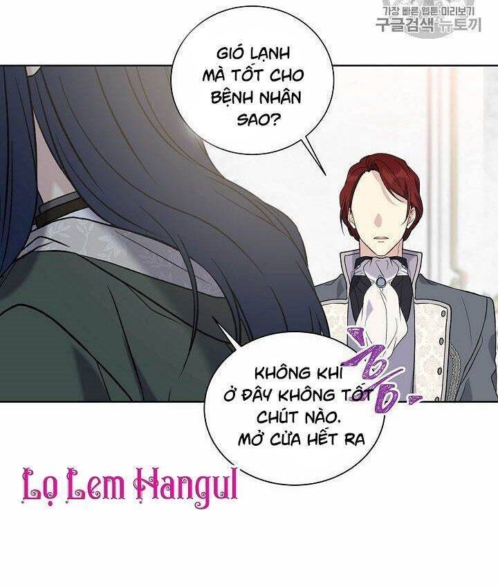 Vương Miện Viridescent Chapter 24 - 37