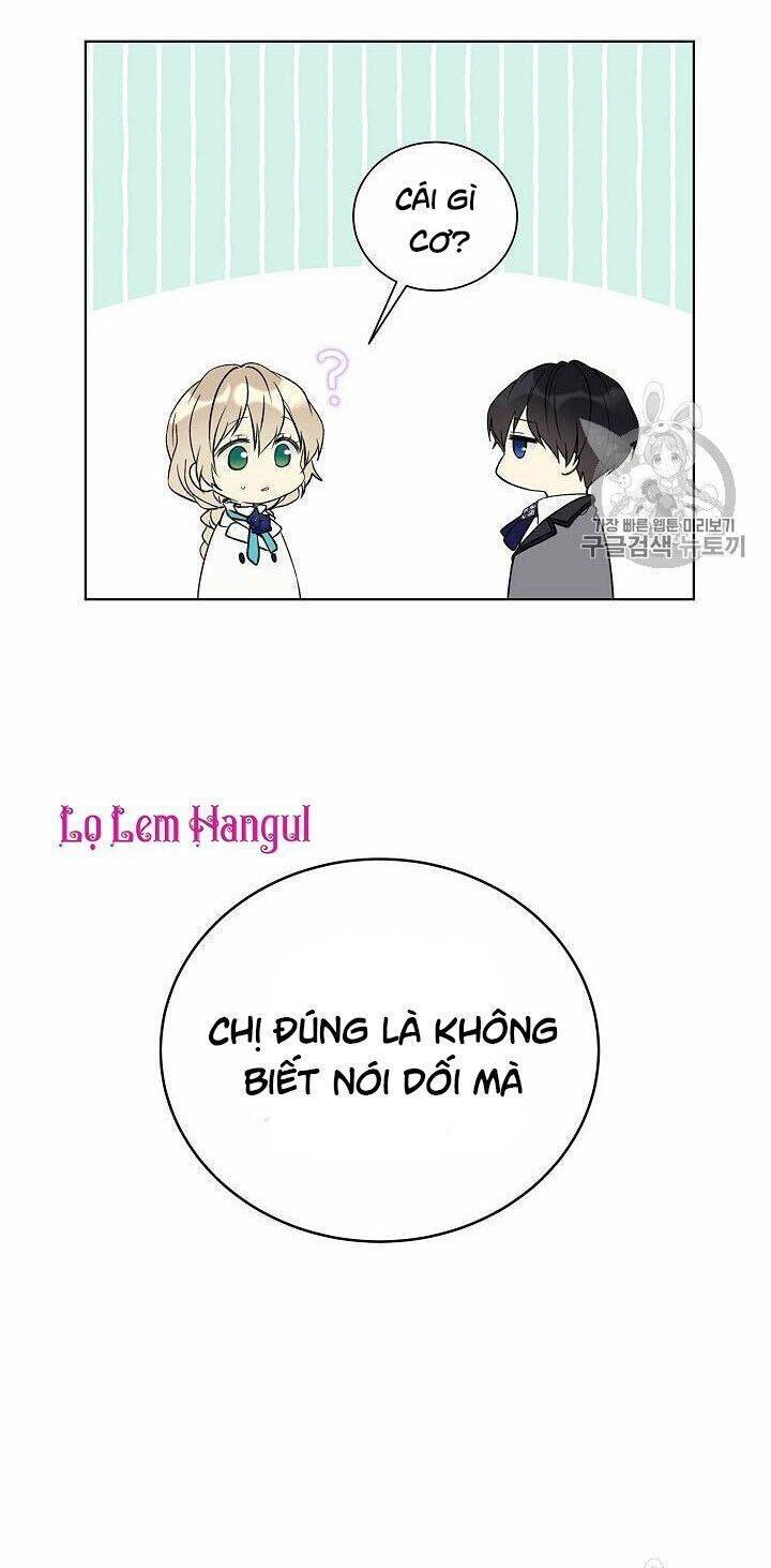 Vương Miện Viridescent Chapter 24 - 5