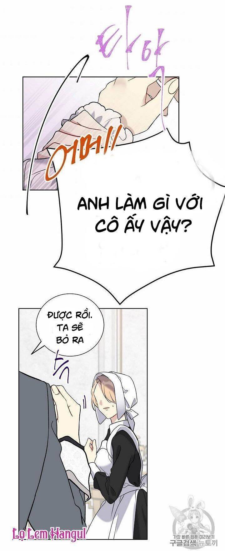 Vương Miện Viridescent Chapter 24 - 44