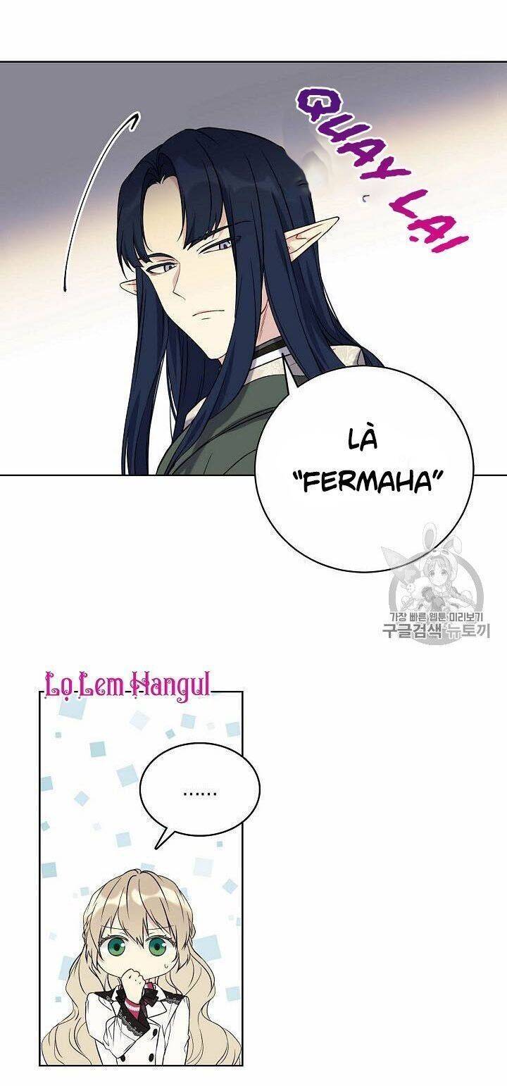 Vương Miện Viridescent Chapter 24 - 47
